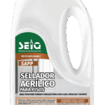 SELLADOR ACRILICO PARA PISOS SAPP X 1 LT