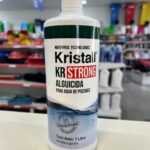 ALGUICIDA KR STRONG X 1 LT