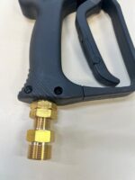PISTOLA COMPLETA CON ACOPLE RAPIDO HIDRO - Imagen 2
