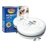IBERIA PRONTO ROBOT XR2 CON HUMIFICADOR