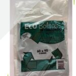 BOLSA CONSORCIO ECO 60X90 X 10 UNID.