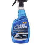 K78 LIMPIAVIDRIOS GATILLO X 600 ML