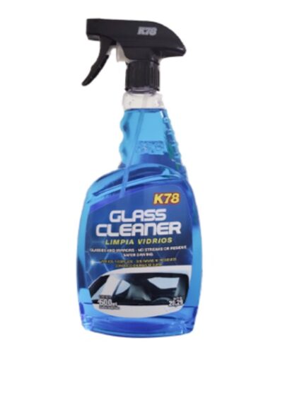 K78 LIMPIAVIDRIOS GATILLO X 600 ML