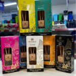 DIFUSOR PARA AUTO MARCIANITO X 10 ML AROMANZA