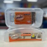 ORGANIZADOR DE MESADA MAKE
