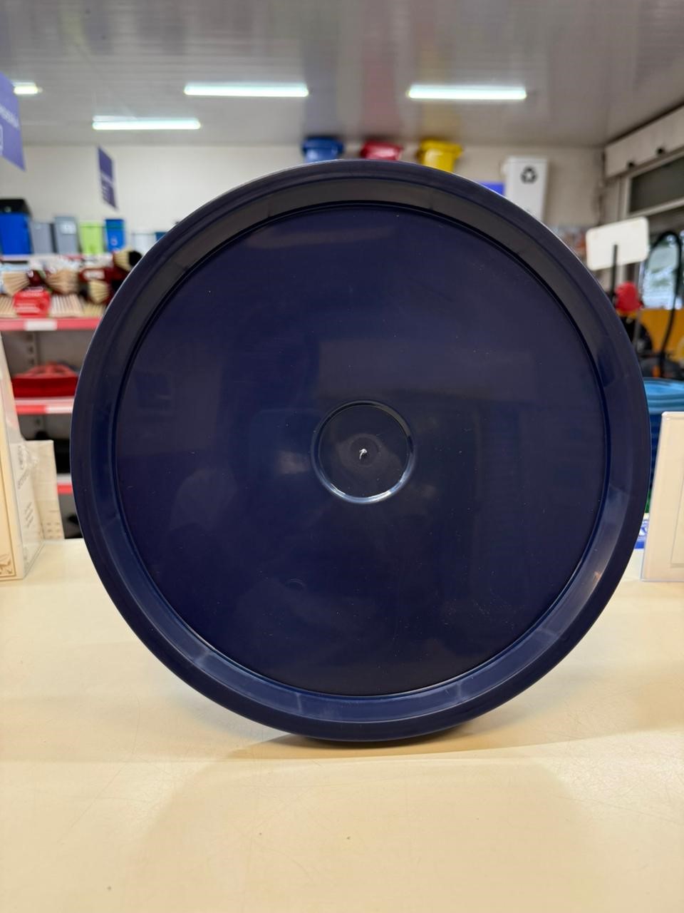 TAPA BALDE TAPA BALDE DETAILING 10 LTS LAFFITTE - Imagen 1
