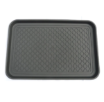 ALFOMBRA SANITARIA MAGIC CLEAN SHOES 76 X 38.8 CM