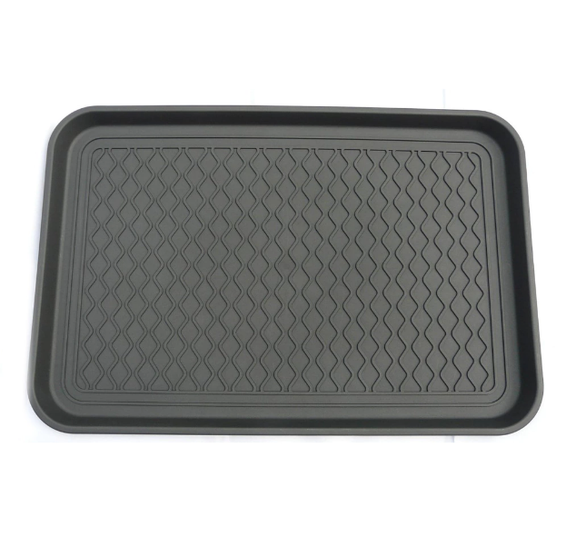 ALFOMBRA SANITARIA LAFFITTE ALFOMBRA SANITARIA MAGIC CLEAN SHOES 76 X 38.8 CM - Imagen 1