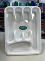 CUBIERTERO / ORGANIZADOR COCINA LIMPLAST
