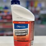 DESOXIDANTE FOSFATIZANTE X 1 LT