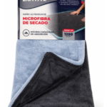 PAÑO MICROFIBRA TOALLON 90X60 CM 1200 GRS LAFF