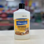 SAL DE LIMON GEL -RESTAURADOR PARA MADERAS X 500ML
