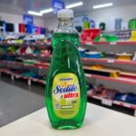 DETERGENTE CONC. 500 CC ULTRA MANZANA "SEDILE"