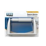 SOPORTE PAPEL HIGIENICO TEKBOND