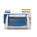 SOPORTE PAPEL HIGIENICO TEKBOND
