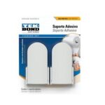 SOPORTE ROLLO DE COCINA TEKBOND