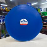 TABLA P/ PICAR REDONDA COLOR 28 cm DIAM.