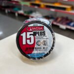 CINTA PVC AISLANTE X 10 MTS TACSA