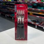 TENEDOR MESA PIEMONTE PACK X 3U.