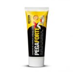ADHESIVO MONTAJE PEGAFORTEX x 60 GRS