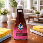 BLEM MULTI GATILLO FLORAL X 400 ML
