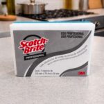 ESPONJA MAGICA SCOTCH BRITE PROF.