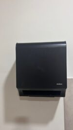 DISPENSER AUTOCORTE ELECTRONICO NOBRE NEGRO - Imagen 3
