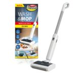 IBERIA PRONTO MOPA ELECTRICA WASH Y MOP