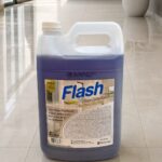 FLASH PISOS PORCELANATO X 5 LTS