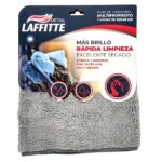 PAÑO DE MICROFIBRA ABSOR. 40X40 LAFFITTE