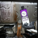 ALUWASH TOXIC SHINE X 600ML
