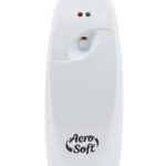 AROMATIZADOR ANALOGICO AEROSOFT