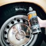 DARK FLUID TOXIC SHINE X 600 ML