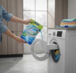 GIGANTE JABON LIQUIDO PARA ROPA P/ DILUIR X 500 ML - Imagen 2