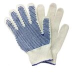 GUANTE MOTEADO GARDEX X 2 UNID.