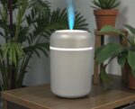 HUMIDIFICADOR LED MULTICOLOR 300 ML