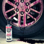 IRON WARNING TOXIC SHINE X 600 ML
