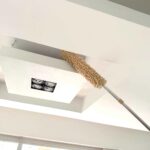 PLUMERO DE MICROFIBRA EXTENSIBLE SENZEN - Imagen 2