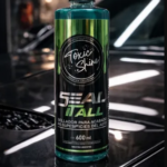 SEAT IT ALL TOXIC SHINE X 600 ML