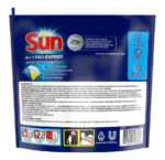 SUN CAPSULAS LIMON X 16 UNIDADES 240 GRS - Imagen 2