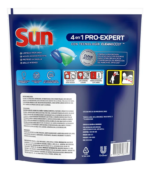 SUN CAPSULAS ORIGINAL X 38 UNIDADES 570G - Imagen 2