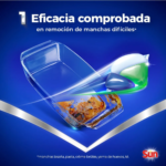 SUN CAPSULAS ORIGINAL X 38 UNIDADES 570G - Imagen 3