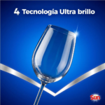 SUN CAPSULAS ORIGINAL X 38 UNIDADES 570G - Imagen 5