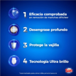 SUN CAPSULAS ORIGINAL X 38 UNIDADES 570G - Imagen 8