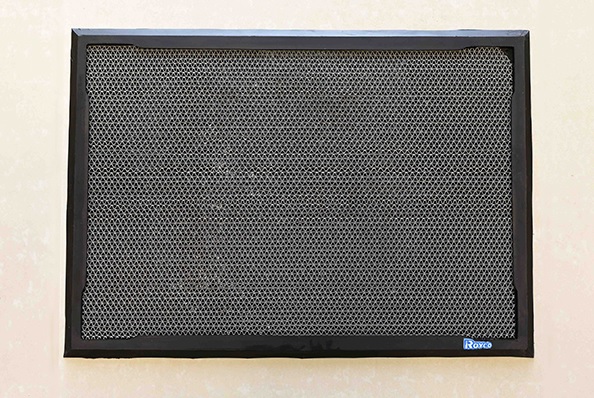 TAPETE SANITIZANTE 1 TAPETE SANITIZANTE RECTANG. 42X58 CM ROYCO - Imagen 1