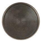 TAPETE SANITIZANTE REDONDO 50 CM DIAM. ROYCO