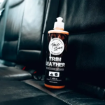 TRIM LEATHER TOXIC SHINE X 600 ML
