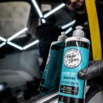 WATER SPOT TOXIC SHINE X 600 ML