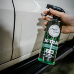 X-TAR TOXIC SHINE X 600 ML