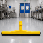 SECADOR DOBLE GOMA AMAR. ROYCO 50 CM